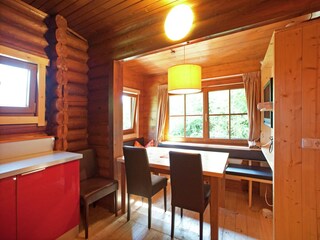 Chalet Itter Caratteristiche 17