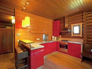 Chalet Itter Features 13