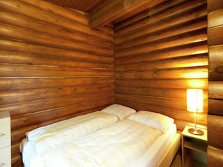 Chalet Itter Características 13