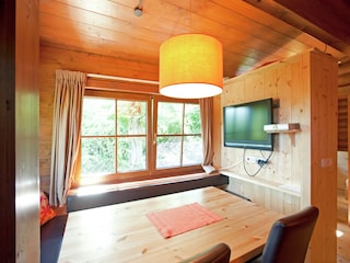 Chalet Itter Ausstattung 22