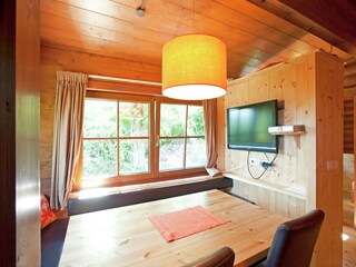 Chalet Itter Características 22