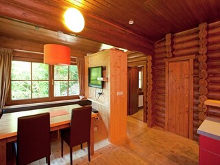 Chalet Itter Équipement 14
