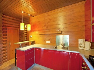 Chalet Itter Équipement 20