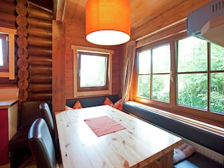 Chalet Itter Ausstattung 23