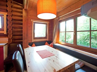 Chalet Itter Équipement 16