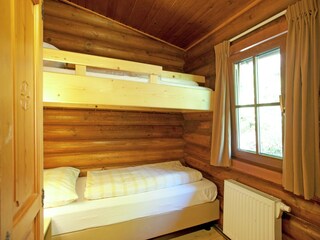 Chalet Itter Características 24