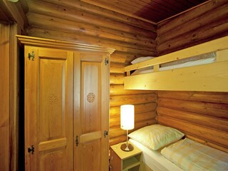 Chalet Itter Équipement 23