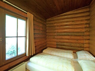 Chalet Itter Équipement 24