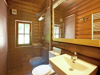 Chalet Itter Kenmerken 22