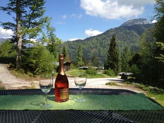 Chalet Itter  33