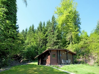 Chalet Itter Außenaufnahme 10