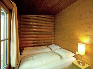 Chalet Itter Équipement 24