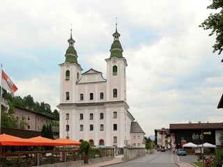 Chalet Itter Umgebung 28