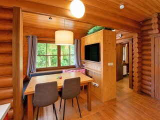 Chalet Itter Caratteristiche 14