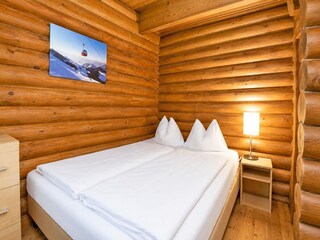 Chalet Itter Caratteristiche 15
