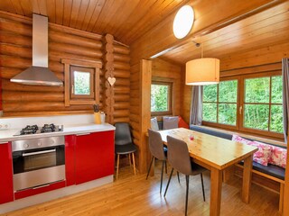 Chalet Itter Características 17