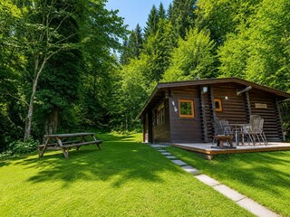 Chalet Itter Außenaufnahme 8