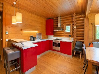 Chalet Itter Caratteristiche 18