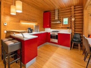 Chalet Itter Caratteristiche 19