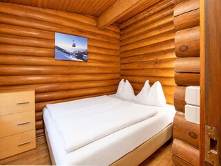 Chalet Itter Caratteristiche 21