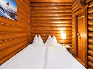 Chalet Itter Caratteristiche 23
