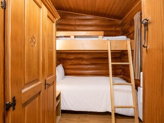 Chalet Itter Caratteristiche 24