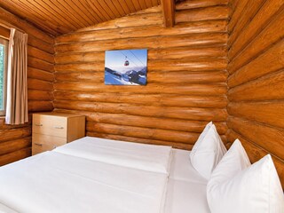 Chalet Itter Caratteristiche 28