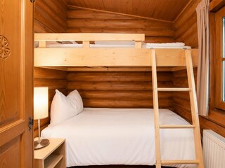 Chalet Itter Ausstattung 25