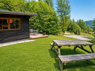 Chalet Itter Registrazione all'aperto 11