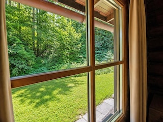 Chalet Itter Außenaufnahme 12
