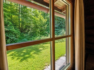 Chalet Itter Registrazione all'aperto 12
