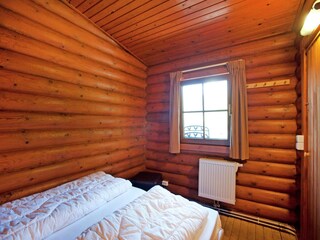 Chalet Itter Características 21
