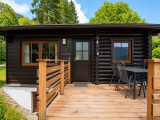 Chalet Itter Outdoor Recording 7