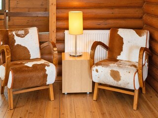 Chalet Itter Ausstattung 15