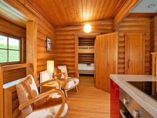 Chalet Itter Características 20