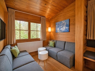 Chalet Itter Kenmerken 30