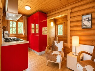 Chalet Itter Features 23