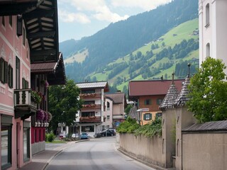 Chalet Itter Umgebung 39