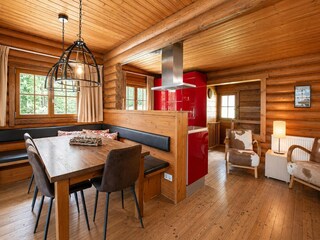 Chalet Itter Features 30