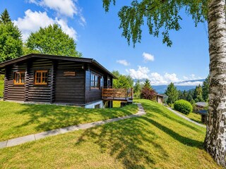 Chalet Itter Outdoor Recording 10
