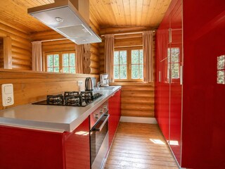 Chalet Itter Features 32