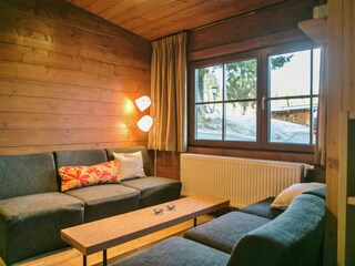 Chalet Itter Caratteristiche 9