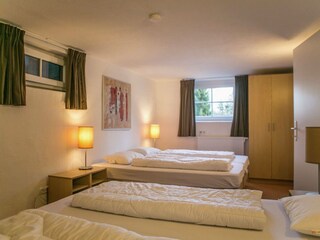 Chalet Itter Caratteristiche 19