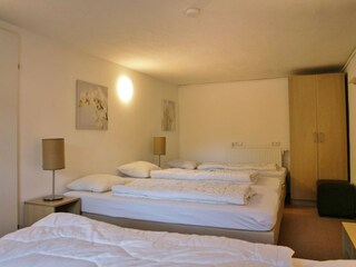 Chalet Itter Caratteristiche 17