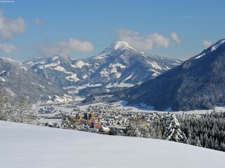 Chalet Itter Umgebung 24