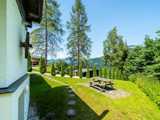 Chalet Itter Außenaufnahme 6