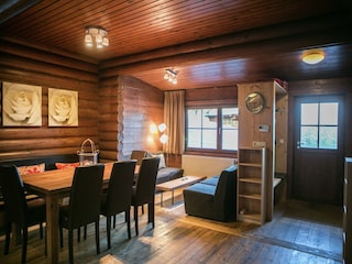 Chalet Itter Équipement 11