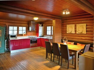 Chalet Itter Équipement 19