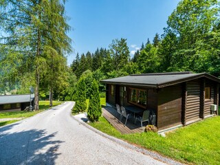 Chalet Itter Enregistrement extérieur 5