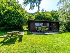 Spacious Chalet near Ski Slopes in Worgl - Itter - image1